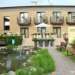 Park Poniwiec Resort Курортный комплекс