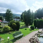 Park Poniwiec Resort Устронь