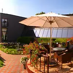 Курортный комплекс Park Poniwiec Resort Устронь