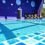 Курортный комплекс Park Poniwiec Resort Устронь
