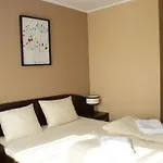 Park Poniwiec Resort 3* Устронь