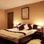 Park Poniwiec Resort 3* Устронь