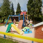 Park Poniwiec Resort 3* Устронь