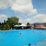 Park Poniwiec Resort Курортный комплекс Устронь