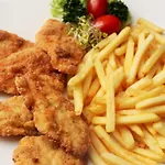 Park Poniwiec Resort 3* Устронь