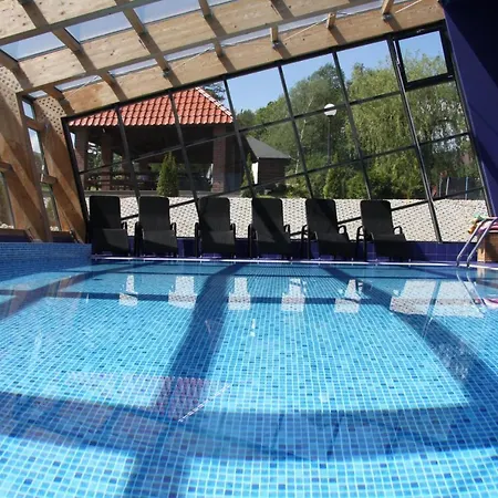 Centrum Szkoleniowo-rekreacyjne Park Poniwiec