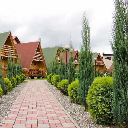 Centrum Szkoleniowo-rekreacyjne Park Poniwiec 3*