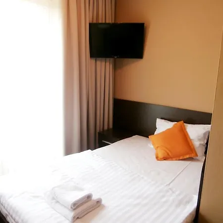 Park Poniwiec Resort 3* Ustron