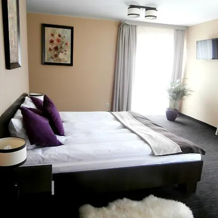 Park Poniwiec Resort Resort Ustroń