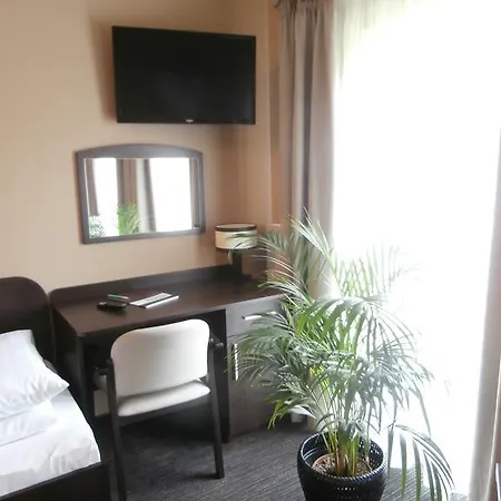 Centrum Szkoleniowo-rekreacyjne Park Poniwiec 3*