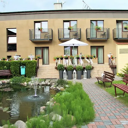 Park Poniwiec Resort Resort