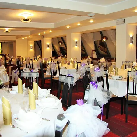 Resort Park Poniwiec Resort 3*