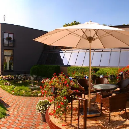 Resort Centrum Szkoleniowo-rekreacyjne Park Poniwiec Ustron