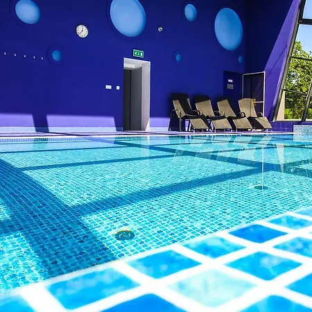 Resort Centrum Szkoleniowo-rekreacyjne Park Poniwiec Ustron
