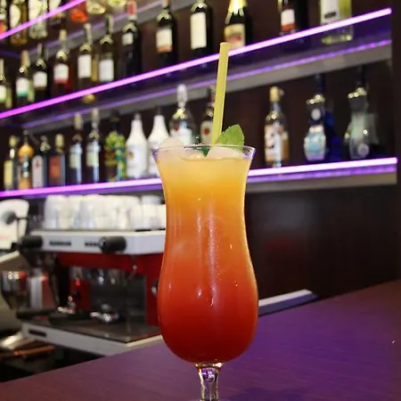 Park Poniwiec Resort 3* Ustroń