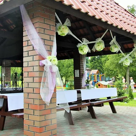 Park Poniwiec Resort 3*