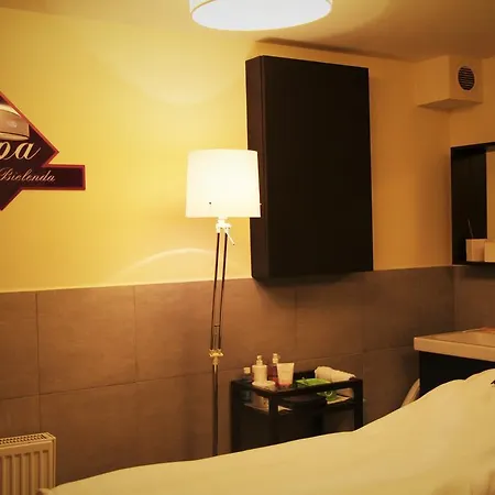 Centrum Szkoleniowo-rekreacyjne Park Poniwiec Resort 3*