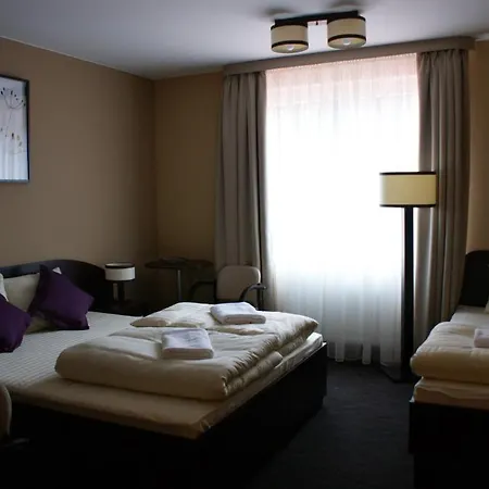 Park Poniwiec Resort