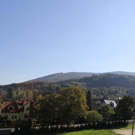 Park Poniwiec Resort Ustroń