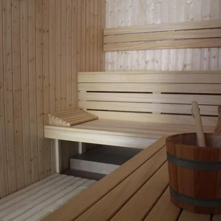 Resort Centrum Szkoleniowo-rekreacyjne Park Poniwiec Ustron