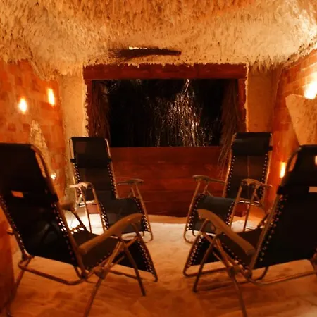 Park Poniwiec Resort Resort 3*