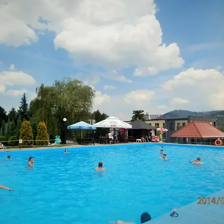 Centrum Szkoleniowo-rekreacyjne Park Poniwiec Resort Ustron