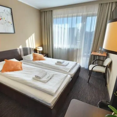 Park Poniwiec Resort Resort Ustron