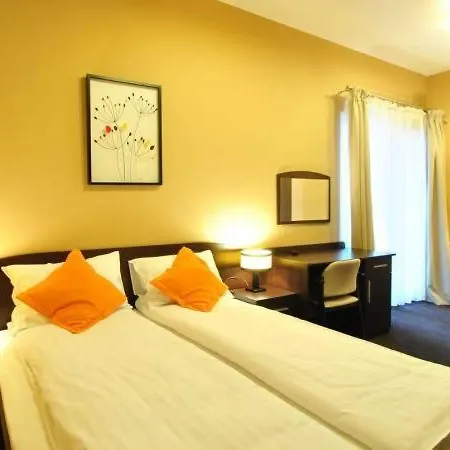 Centrum Szkoleniowo-rekreacyjne Park Poniwiec Resort