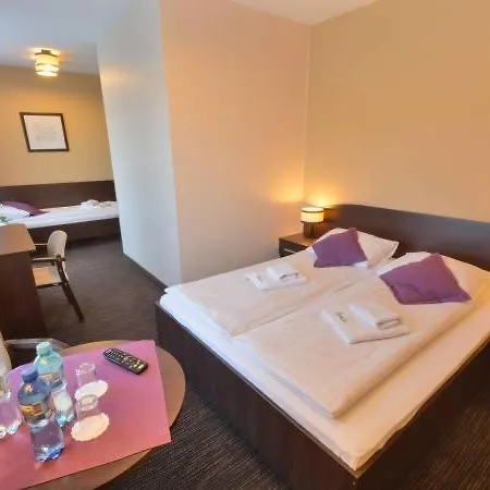 Centrum Szkoleniowo-rekreacyjne Park Poniwiec Resort Ustron
