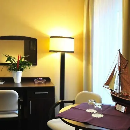 Resort Centrum Szkoleniowo-rekreacyjne Park Poniwiec Ustron