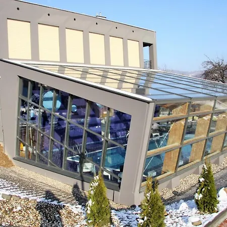 Park Poniwiec Resort Курортный комплекс