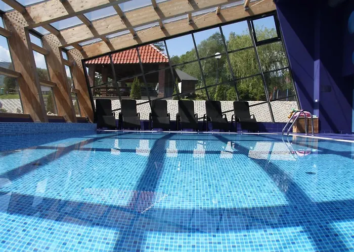 Park Poniwiec Resort