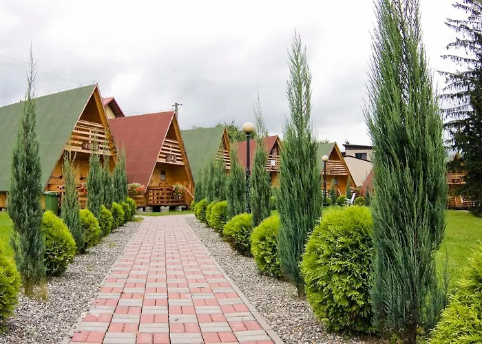 Park Poniwiec Resort 3*