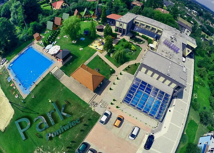 Park Poniwiec Resort Resort 3*
