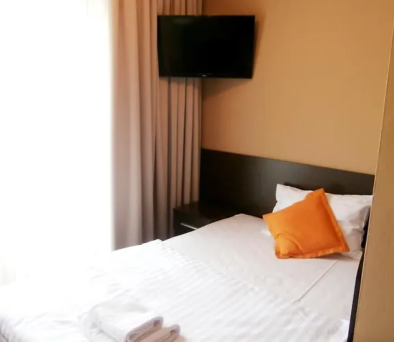 Park Poniwiec Resort 3* Ustron