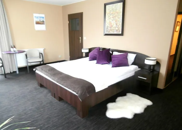 Park Poniwiec Resort 3*