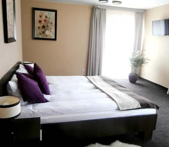 Park Poniwiec Resort Resort Ustron