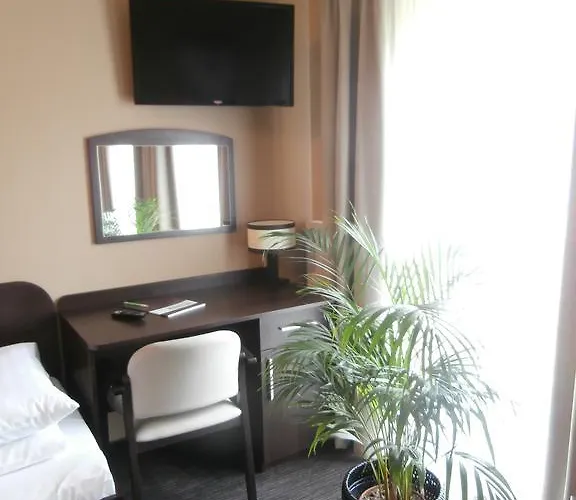 Park Poniwiec Resort 3*