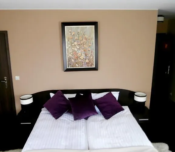 Park Poniwiec Resort