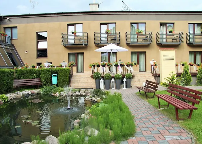 Park Poniwiec Resort Resort