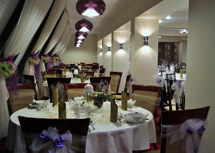 Resort Park Poniwiec Resort