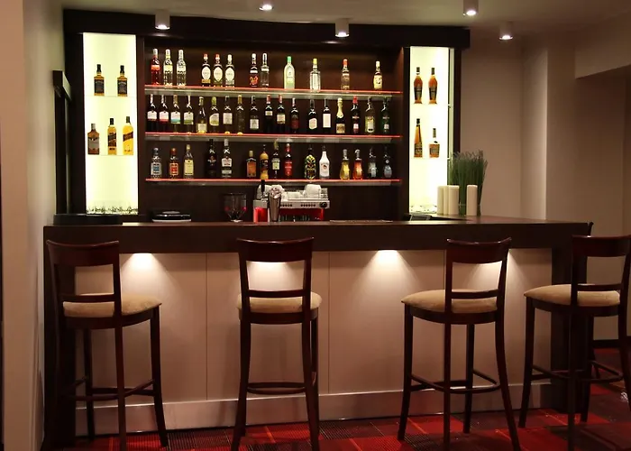 Park Poniwiec Resort Resort Ustron