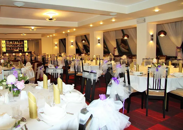 Resort Park Poniwiec Resort 3*