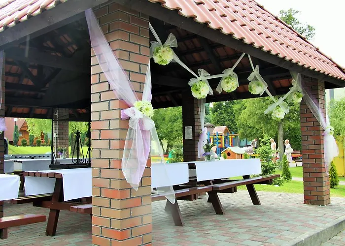 Park Poniwiec Resort 3*