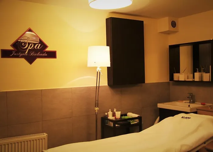 Park Poniwiec Resort Resort 3*