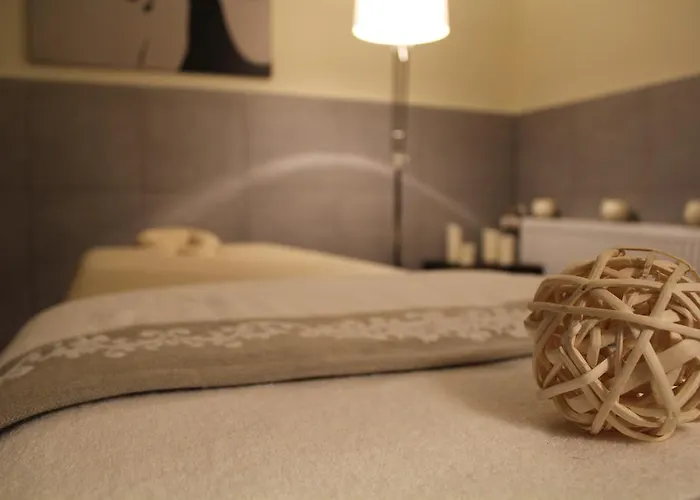 Park Poniwiec Resort Ustron