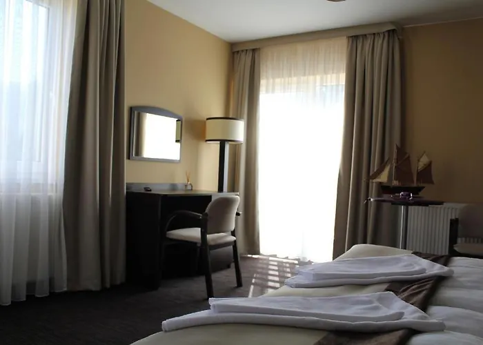 Resort Park Poniwiec Resort 3*