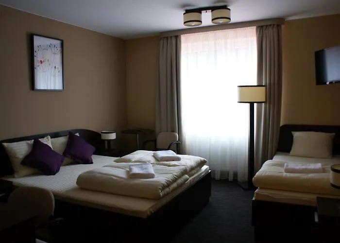 Park Poniwiec Resort