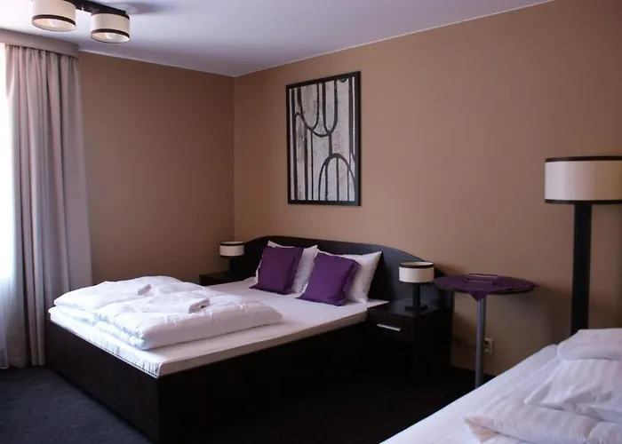 Park Poniwiec Resort Resort 3*