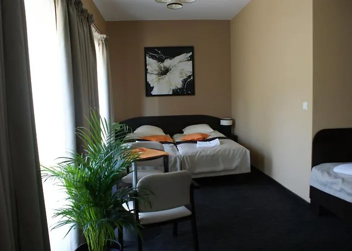 Resort Park Poniwiec Resort Ustron